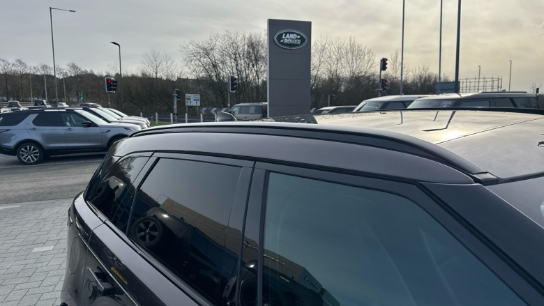 Land Rover Range Rover Velar 2.0 P400e Dynamic SE 5dr Auto Estate